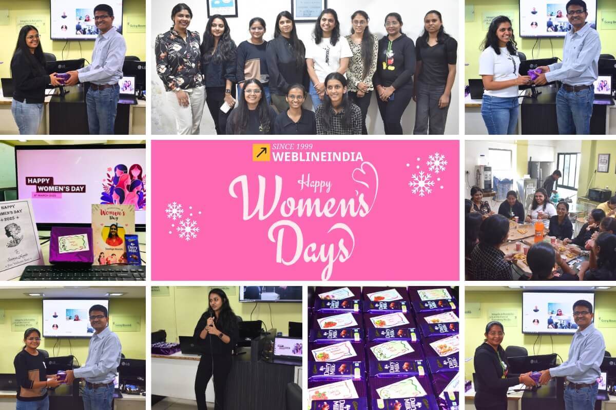 Women’s Day 2025