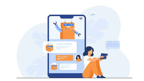 Tillkomsten av programmeringsassistenter Tillkomsten av programmeringsassistenter