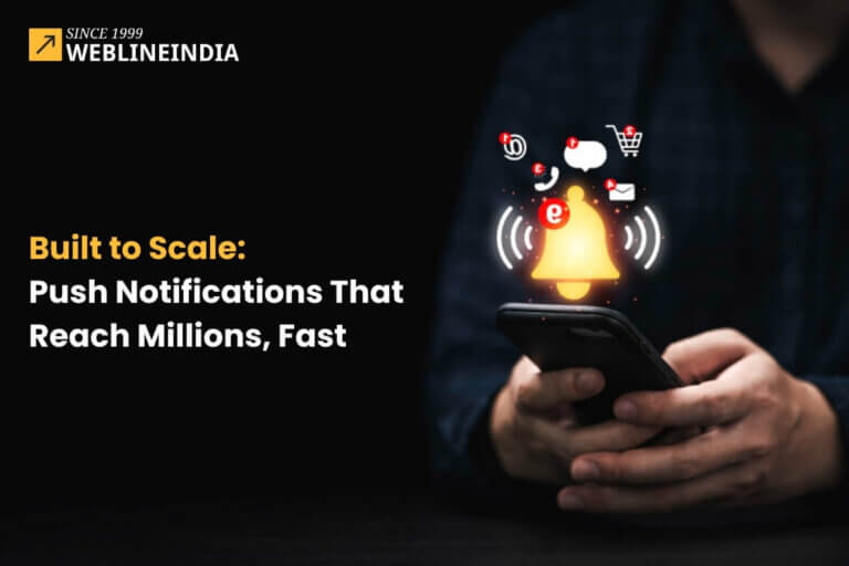 Push Notification System