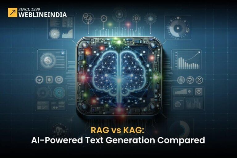 RAG vs. KAG – Vergleich der KI-gestützten Textgenerierung