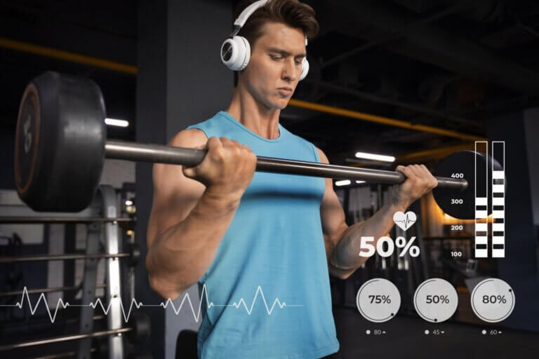 Gym management app solutions