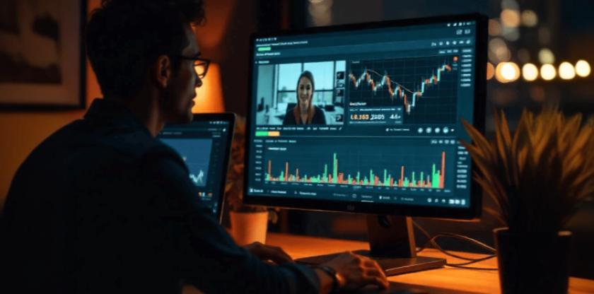 Online Trading Class Online Trading Classes