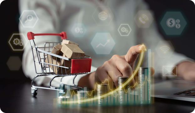 Custom eCommerce Online Store Custom eCommerce Online Store