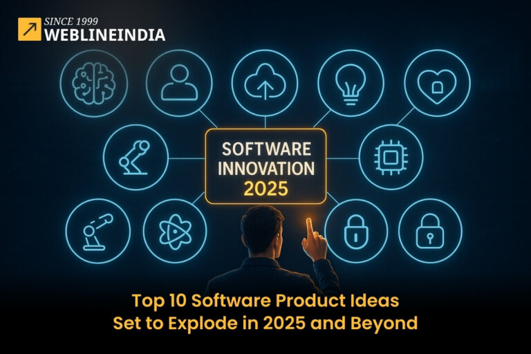 Top Software Product Ideas