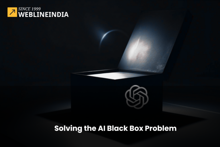 Solving the AI Black Box Problem