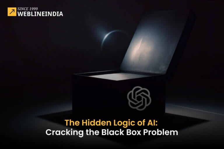 Den skjulte logik bag AI: Løser problemet med den sorte boks