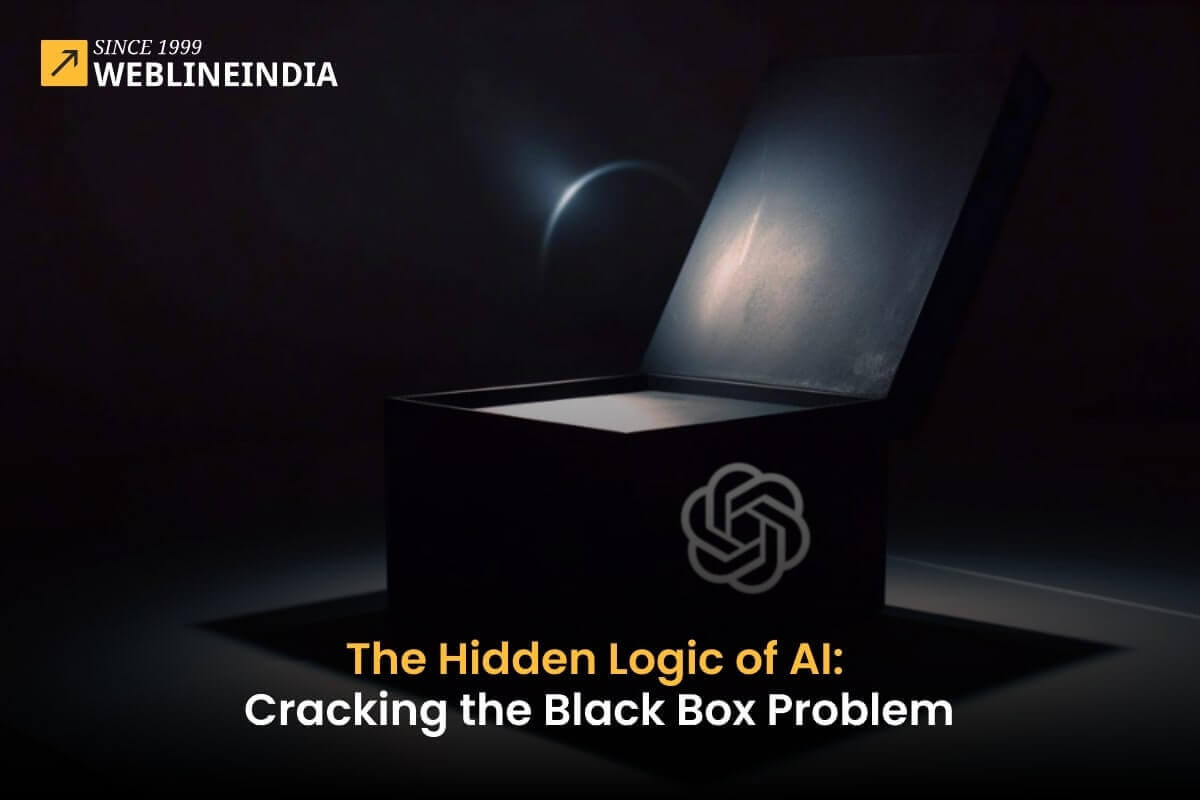 The Hidden Logic of AI Cracking the Black Box Problem