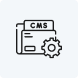 CMS-Integrated Static Pages