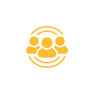 Geïntegreerde autogemeenschapservaring