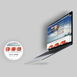 Courier Workflow Solution