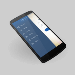 GYM Management App