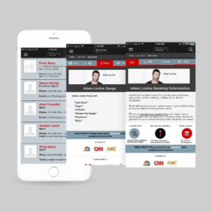 Event Booking Platform