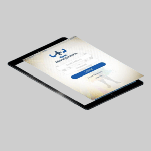 GYM Management App