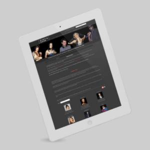 Event Booking Platform