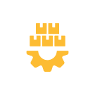 Inventarisorkestratie in meerdere magazijnen