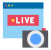 Live Content Streaming
