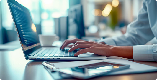 Modern Architecture Setup Modern Architecture Setup