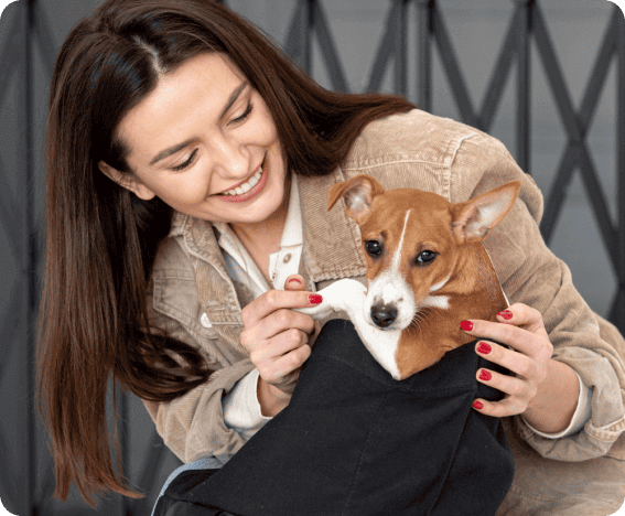 Pet People First Pet People First