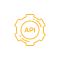 Scalable API-Driven Backend