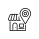 Store & Service Locator
