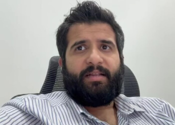 Mr. Molin Parekh India