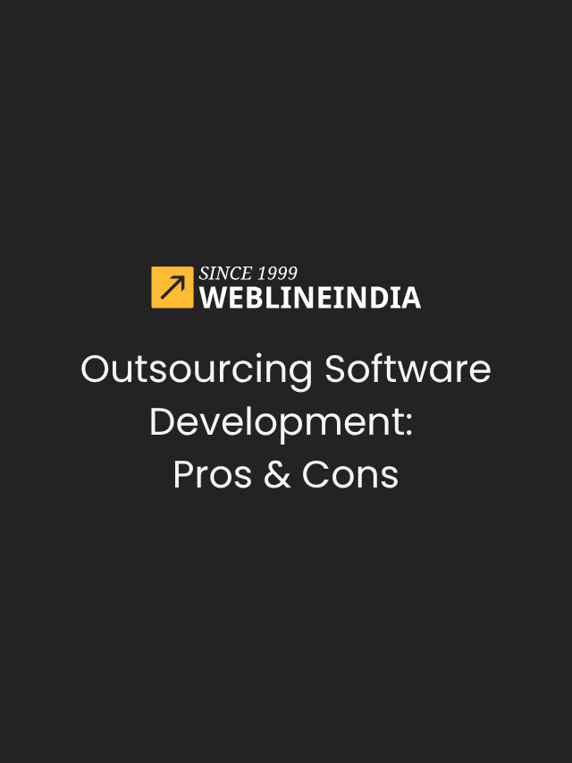 Outsourcing Software Development: Pros & Cons