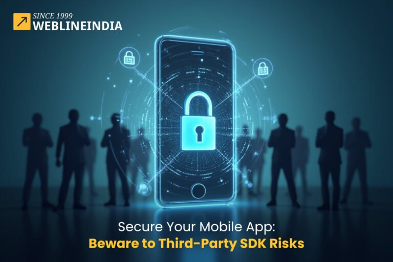 Proteja su aplicación móvil: tenga cuidado con los riesgos de los SDK de terceros