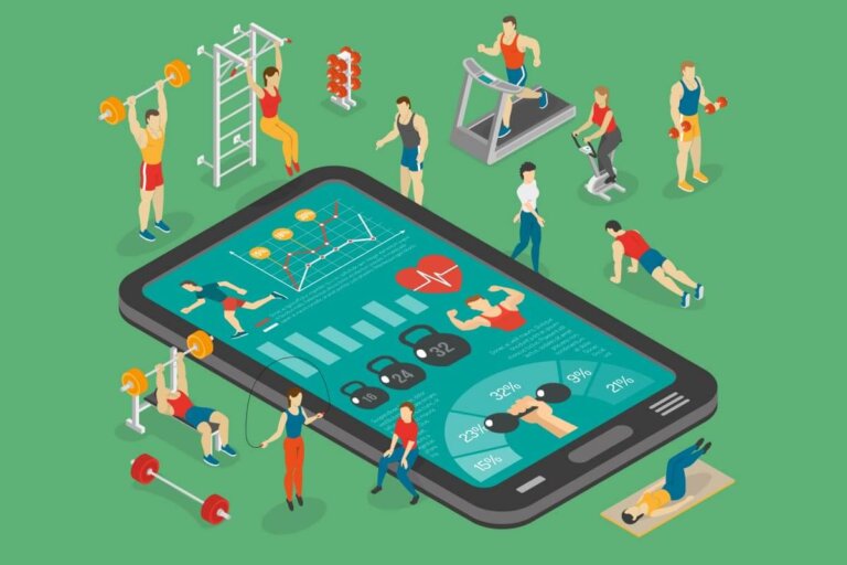 Sports Event Management App
