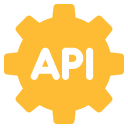 RESTful API Layer