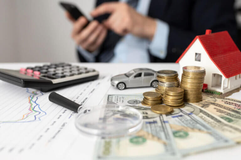 Financieel Adviseur App