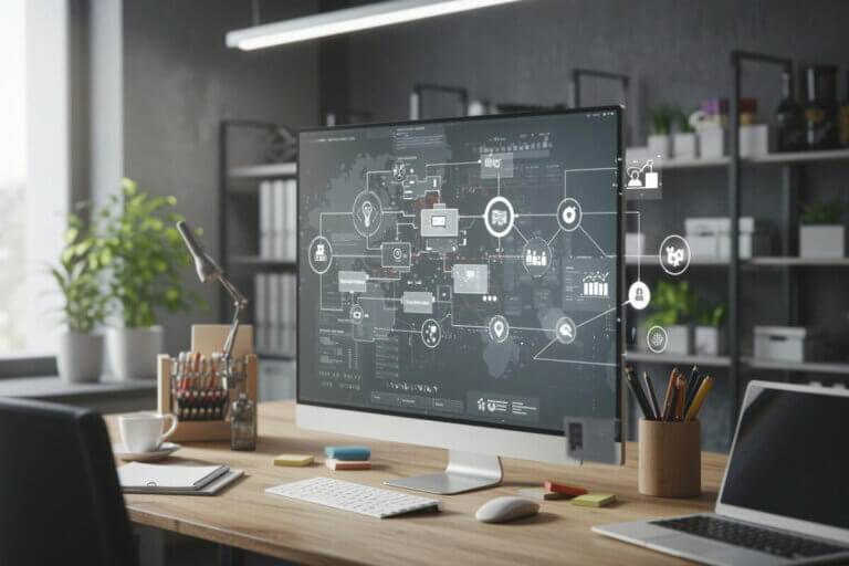 n8n Automation Blueprint for Retail Thumb
