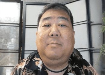 Mr. Darryl Oshiro, USA