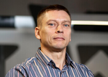 Mr. Virgo Tuul, Estonia
