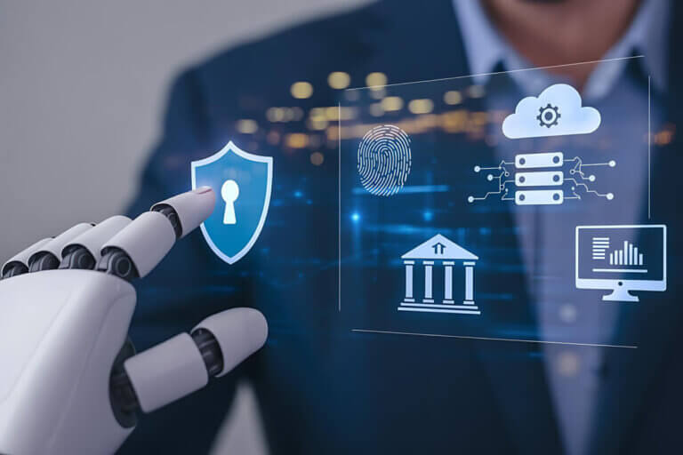 AI-Powered Banking Operations & Compliance Automation Platform
