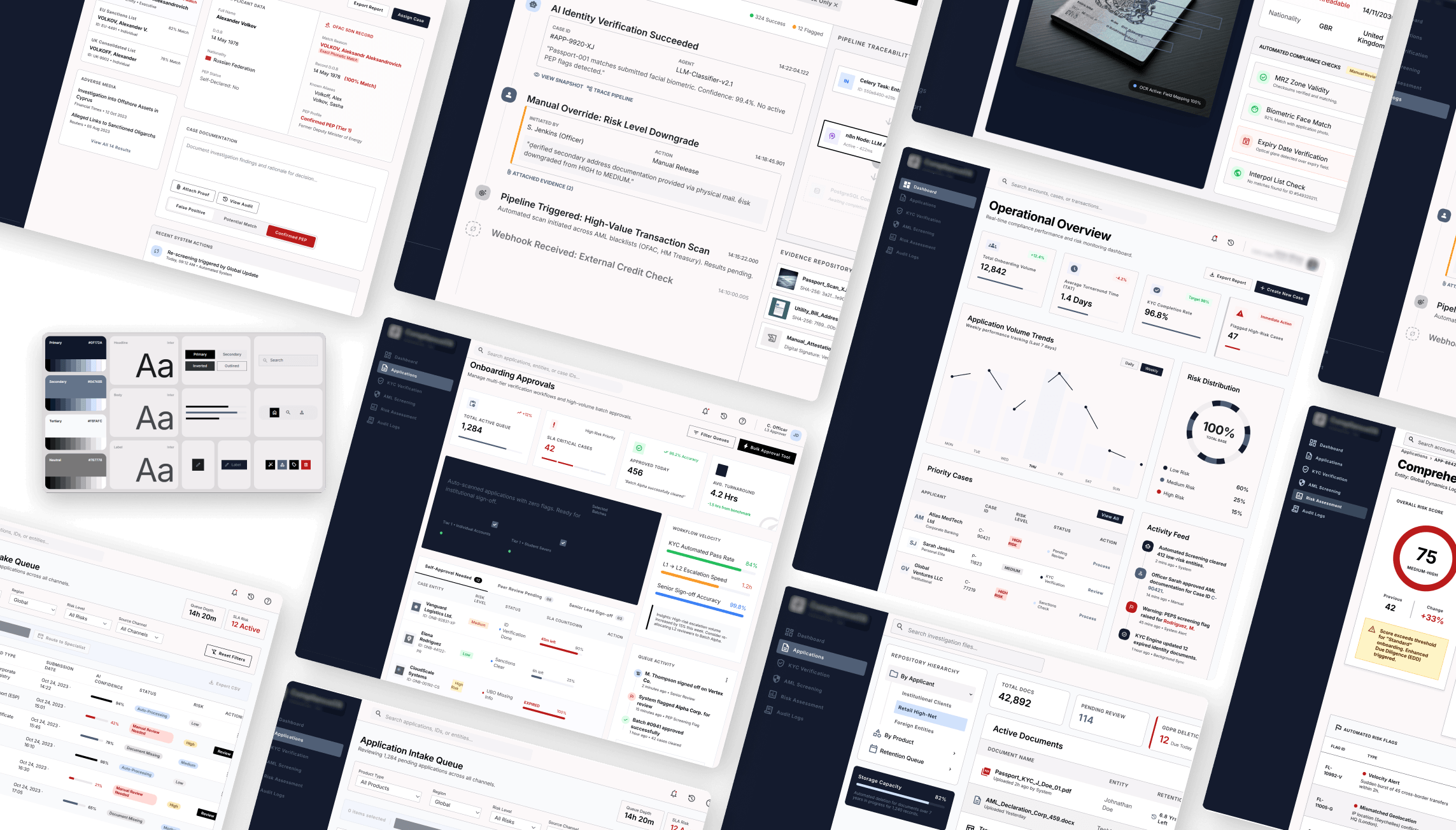 AI Powered Banking Brand AI Powered Banking Brand