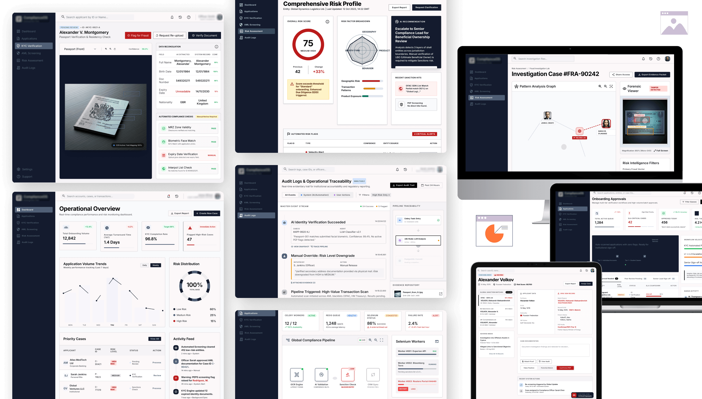 AI-powered-banking-overview AI Powered Banking Overview