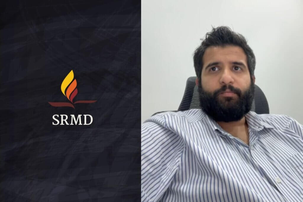 SRMD-client