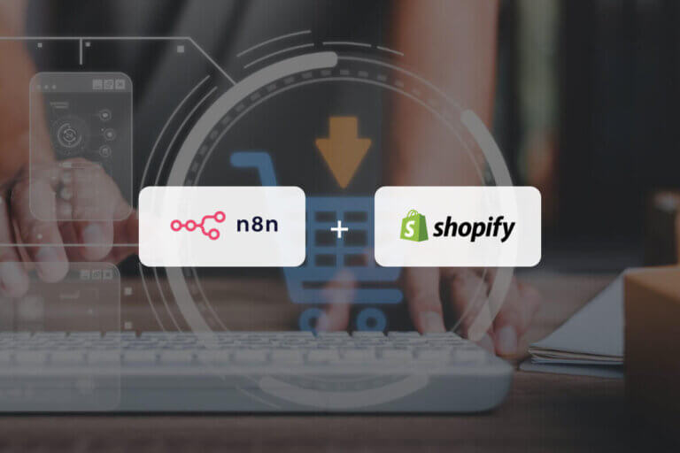 Shopify eCommerce Automation