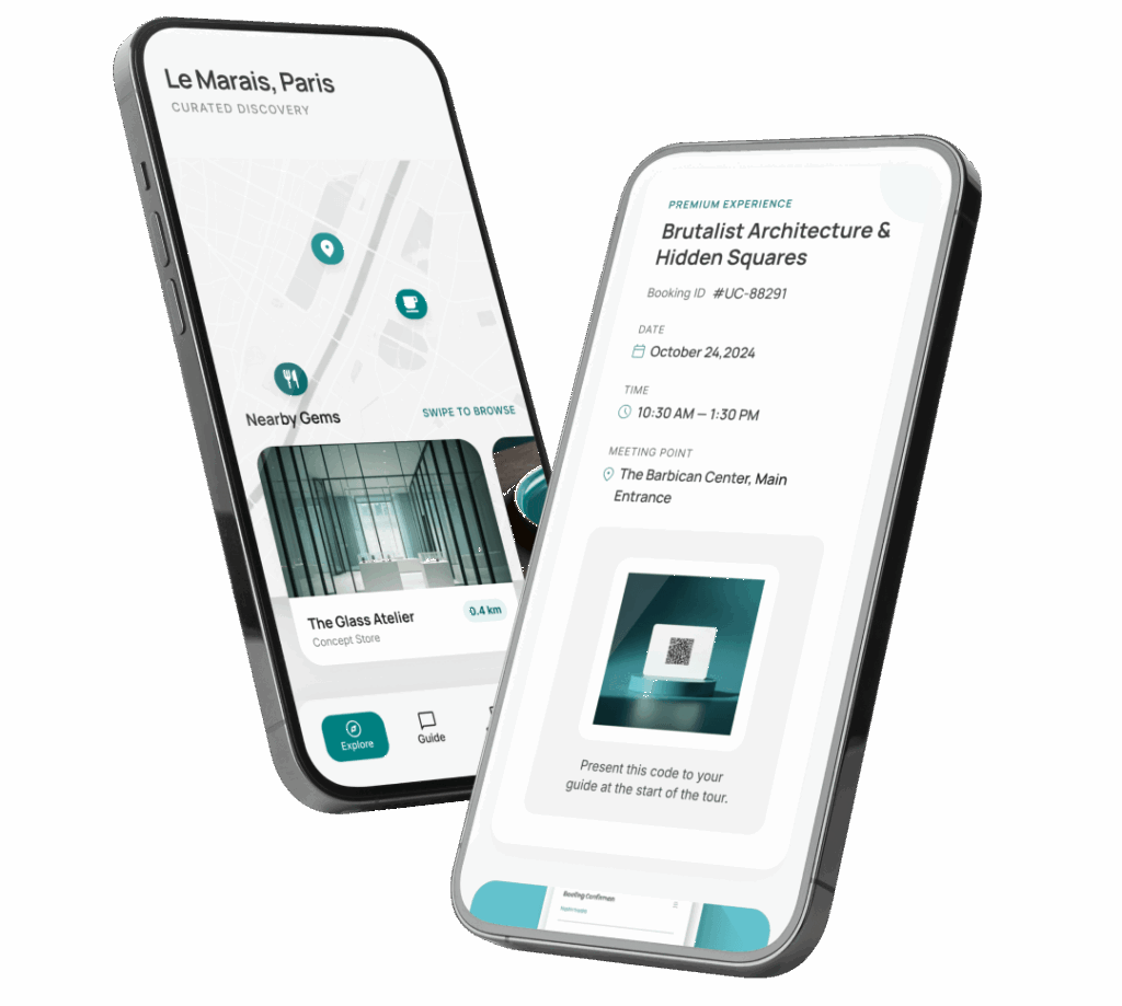 City Guide Chatbot City Guide Chatbot