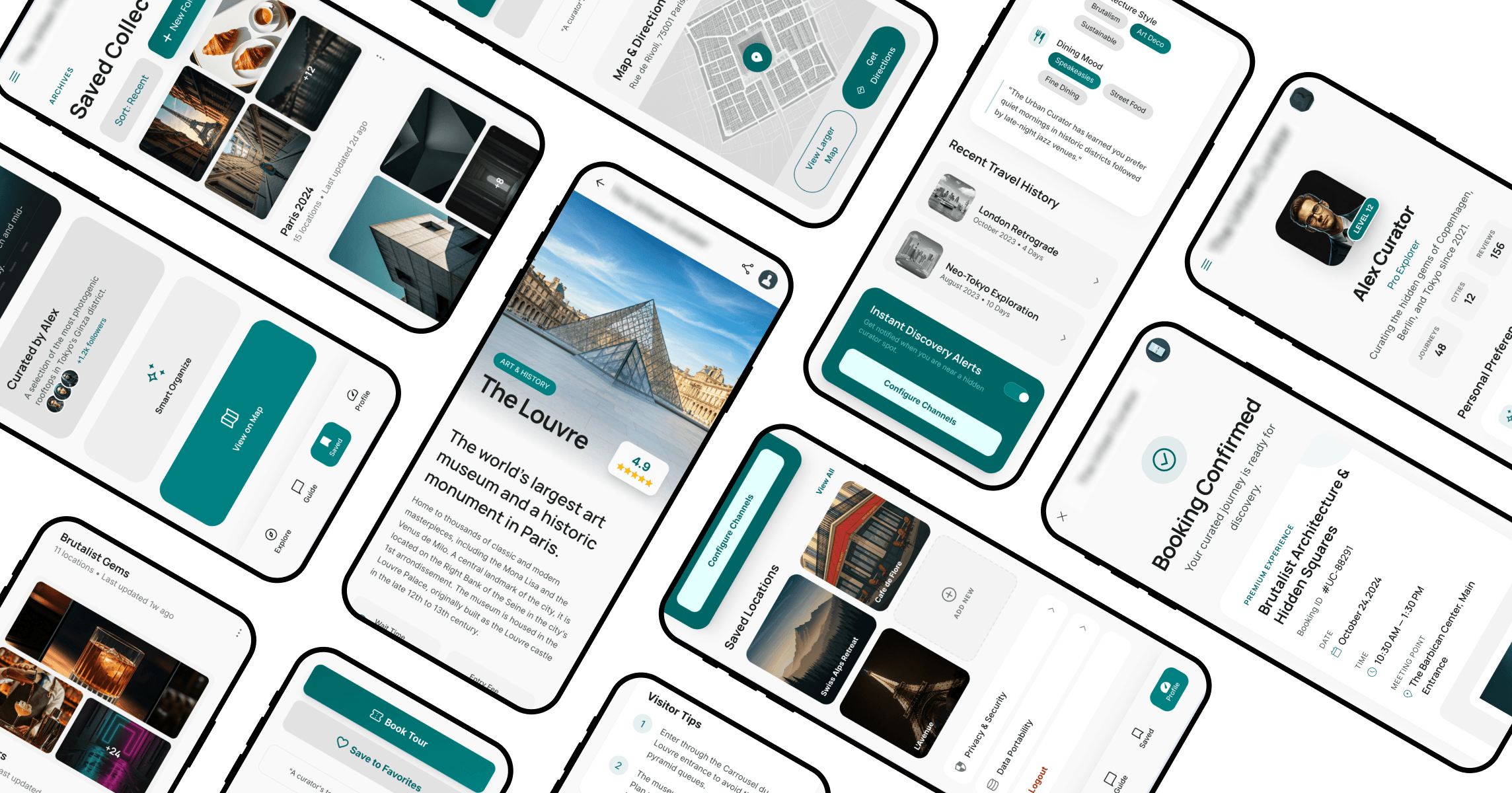 City Guide Chatbot Overview City Guide Chatbot Overview