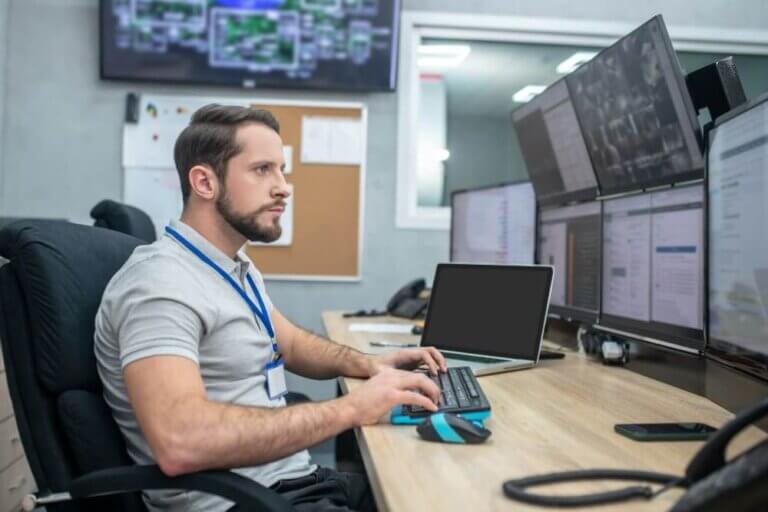 PHMSA-Compliant Control Room Software