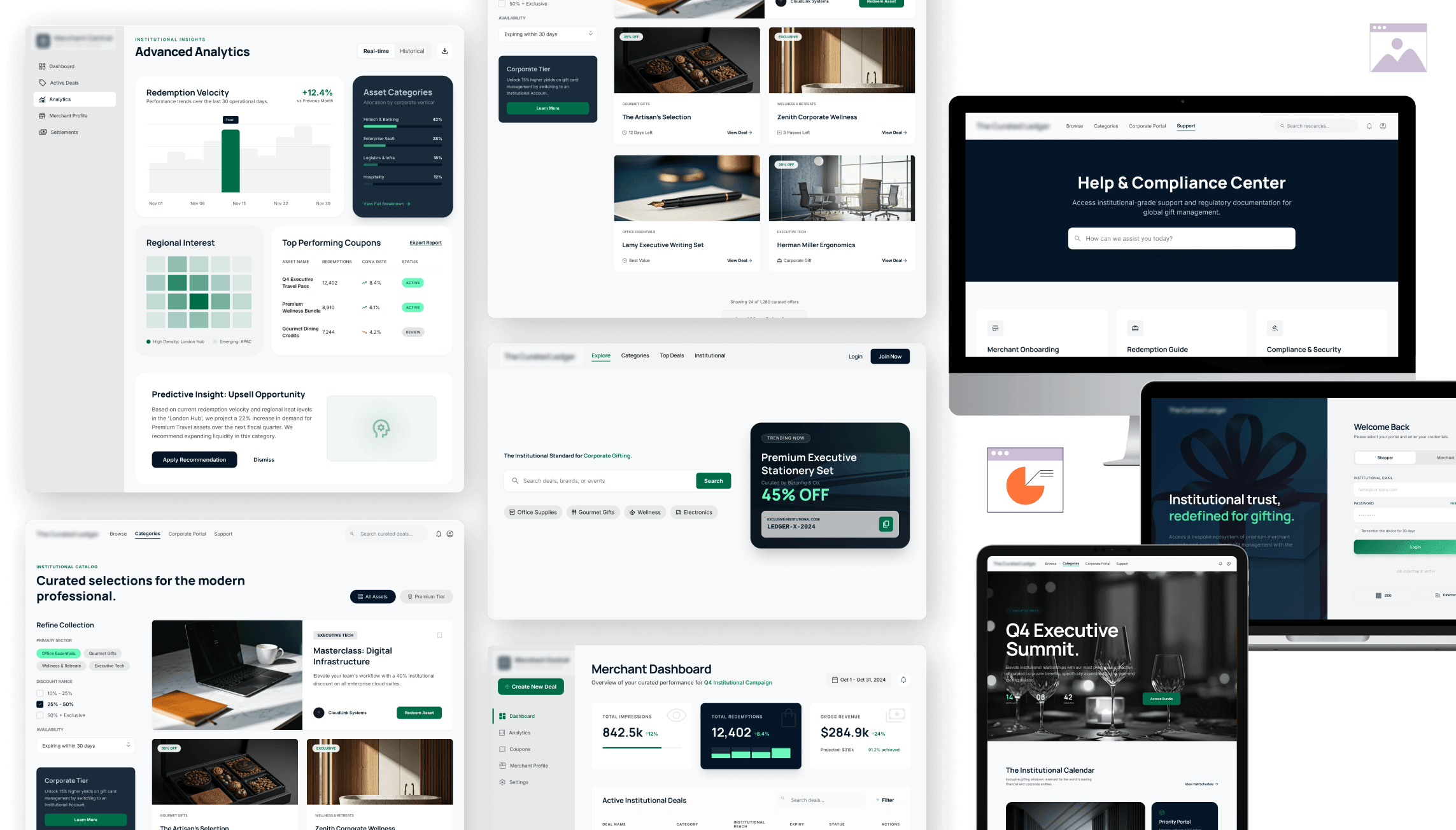 Coupon Aggregator Platform Overview Coupon Aggregator Platform Overview