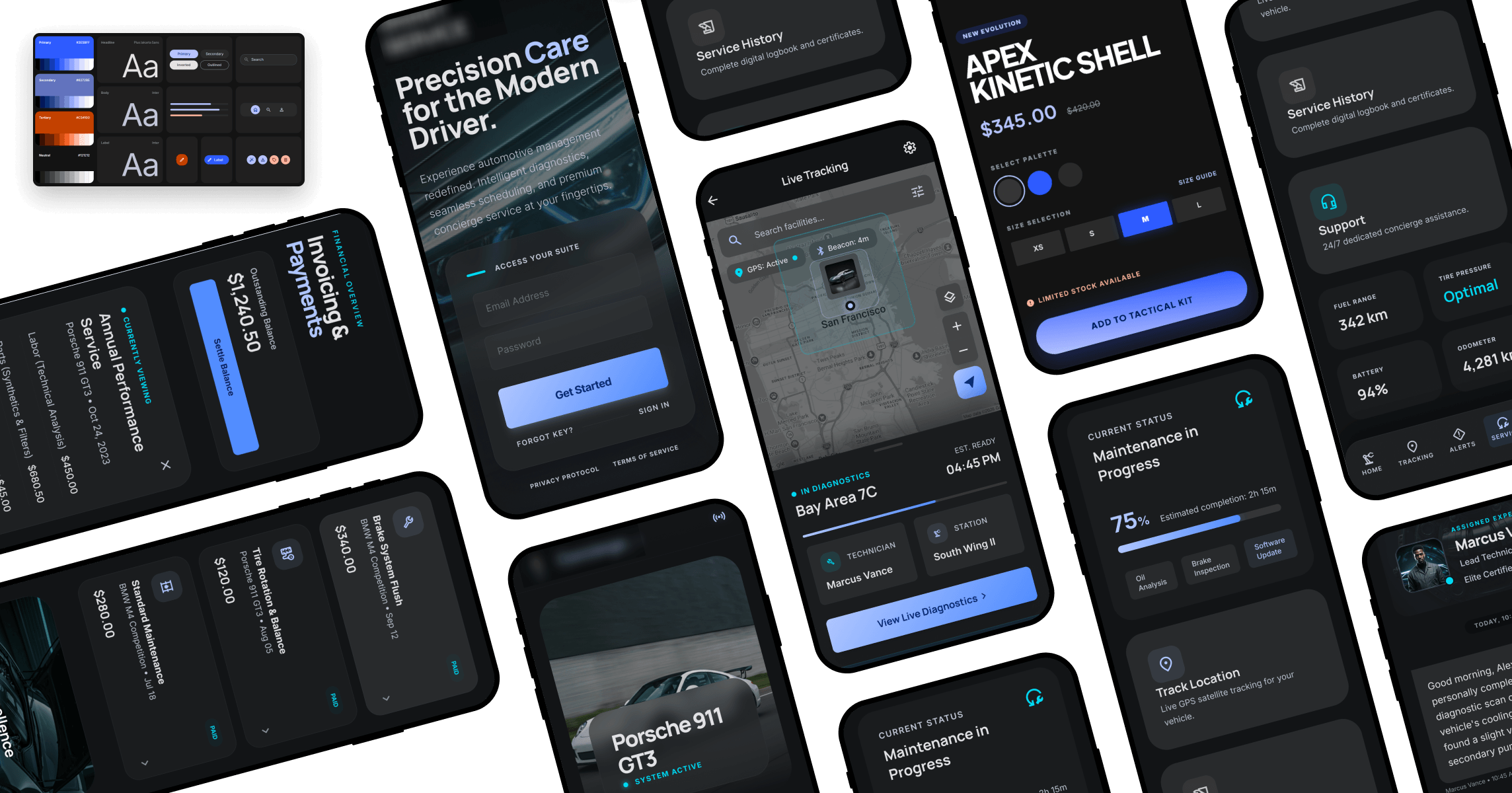Customer Alert Platform Brand Customer Alert Platform Brand