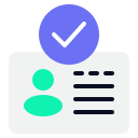 Identity Verification, Sanction Screening, CRM Systems
