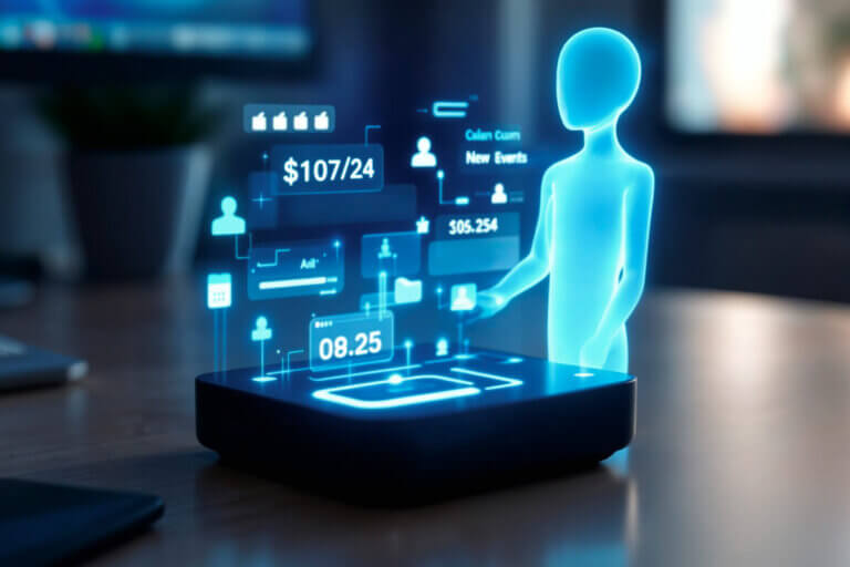 Intelligent Payroll Workflow