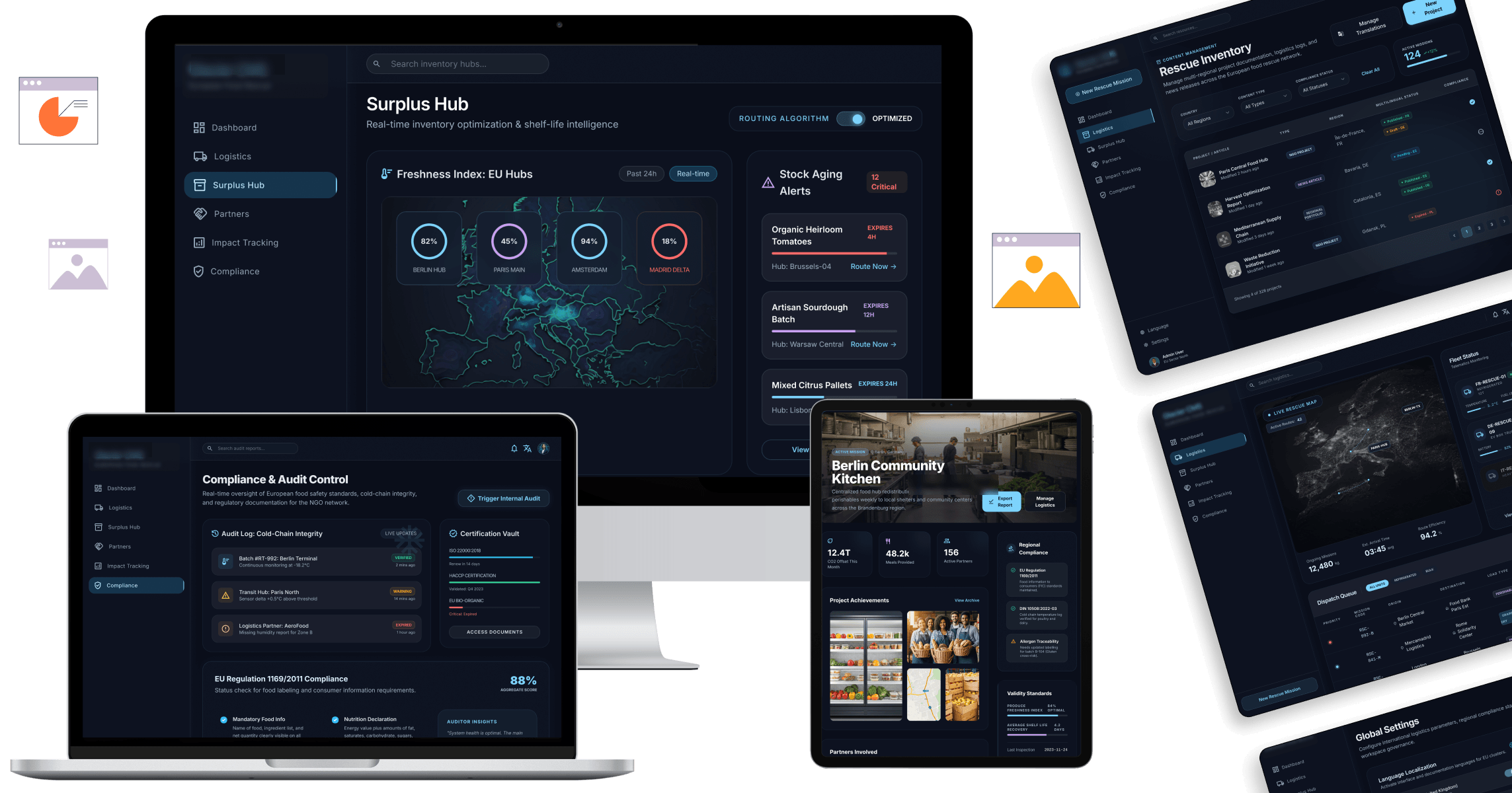 Multilingual Enterprise CMS Overview Multilingual Enterprise CMS Overview