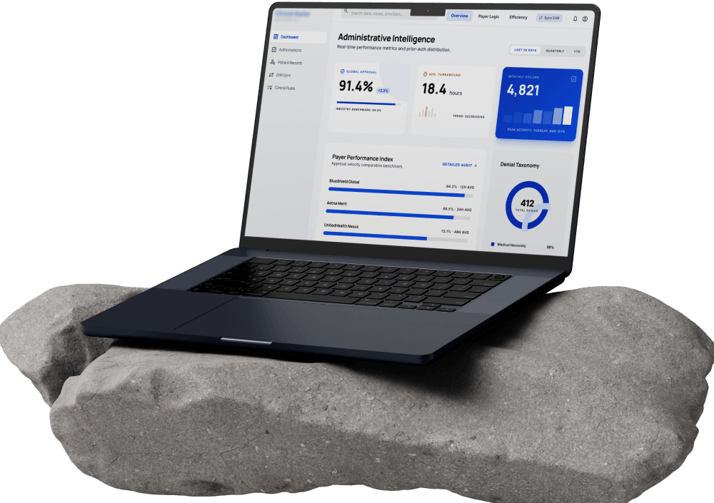 Medical Prior Authorization Software Medical Prior Authorization Software