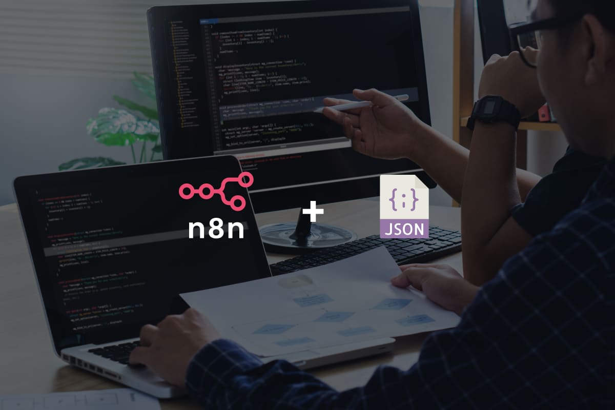 Automatisation des schémas JSON et données IA | Étude de cas sur le ...