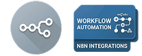 n8n workflow automation