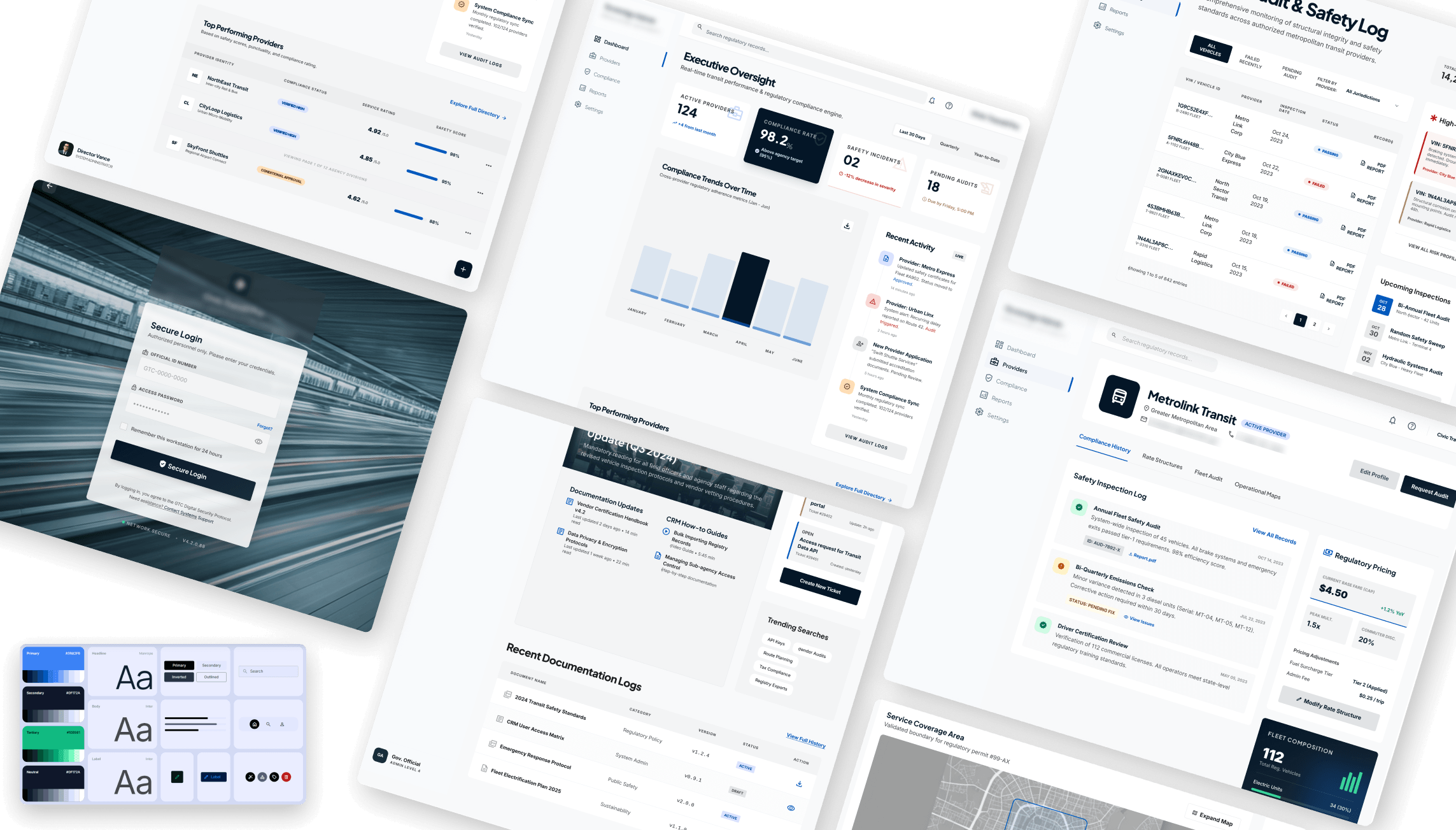 Travel CRM Platform Brand